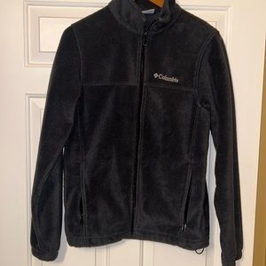 Women’s Columbia Fleece jacket